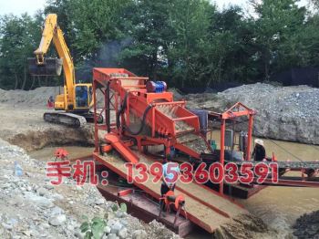 挖泥船的工作對周邊環境有影響嗎？